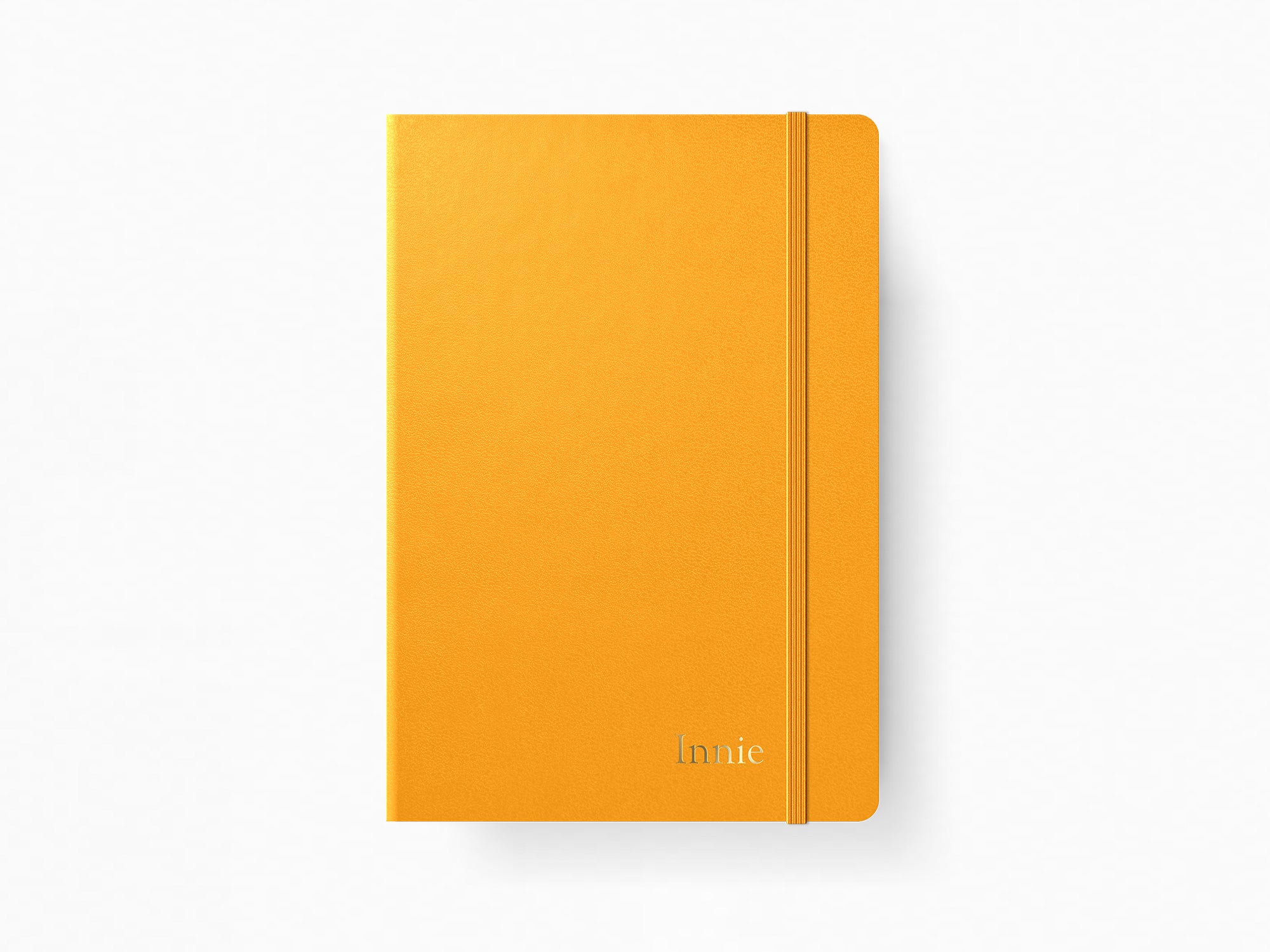 2026 Leuchtturm 1917 Weekly Planner & Notebook - RISING SUN Hardcover, Dotted Pages