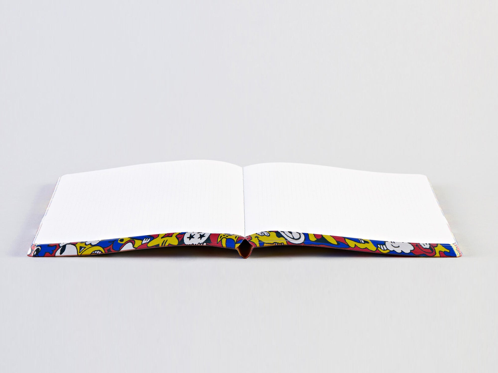 Pride Parade Notebook