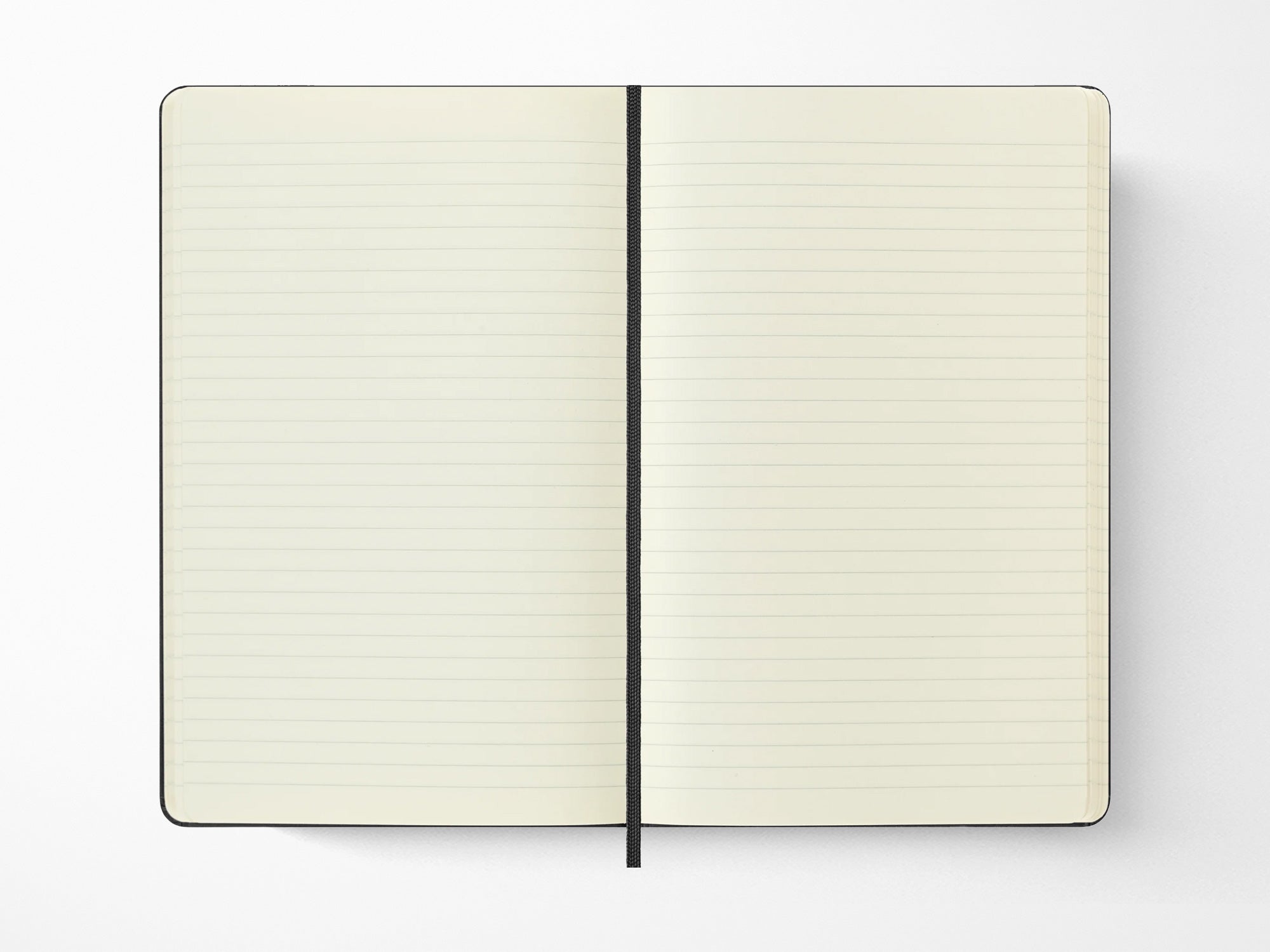 Moleskine Fluorescent Floral Limited Edition Notebook - Pink & Green