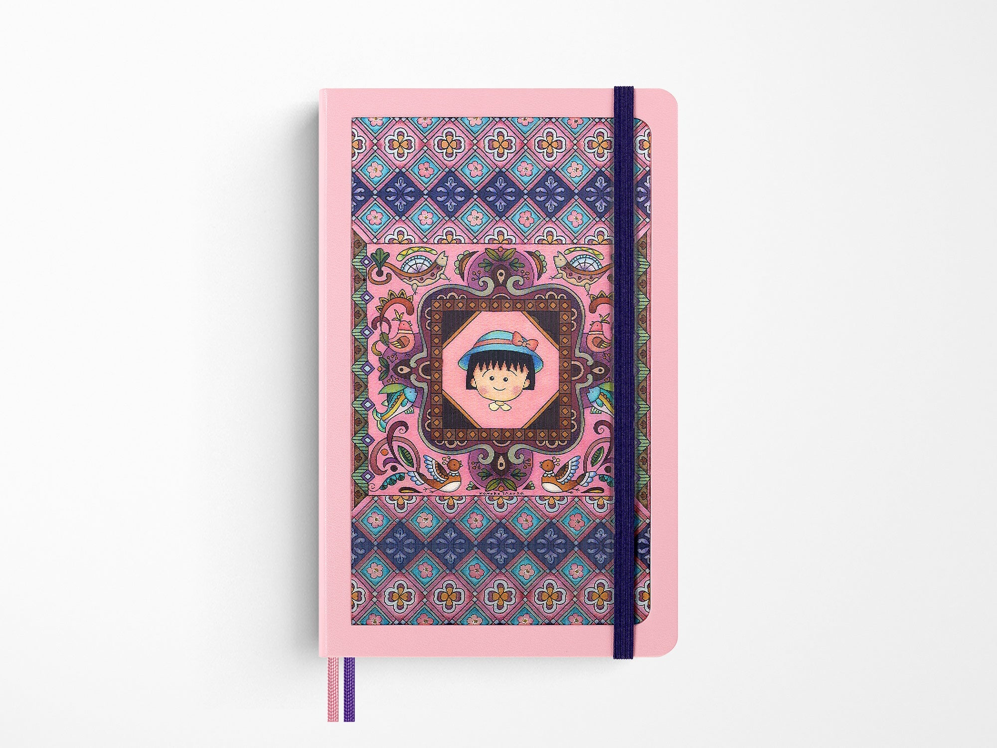 Moleskine x Momoko Sakura Notebook, Limited Edition