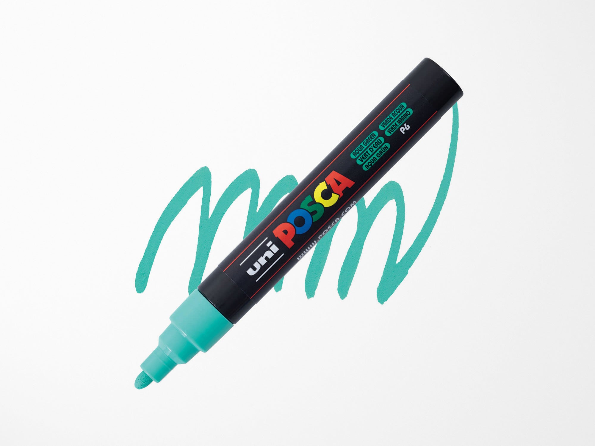 Posca PC-3M Paint Marker - Fine Tip
