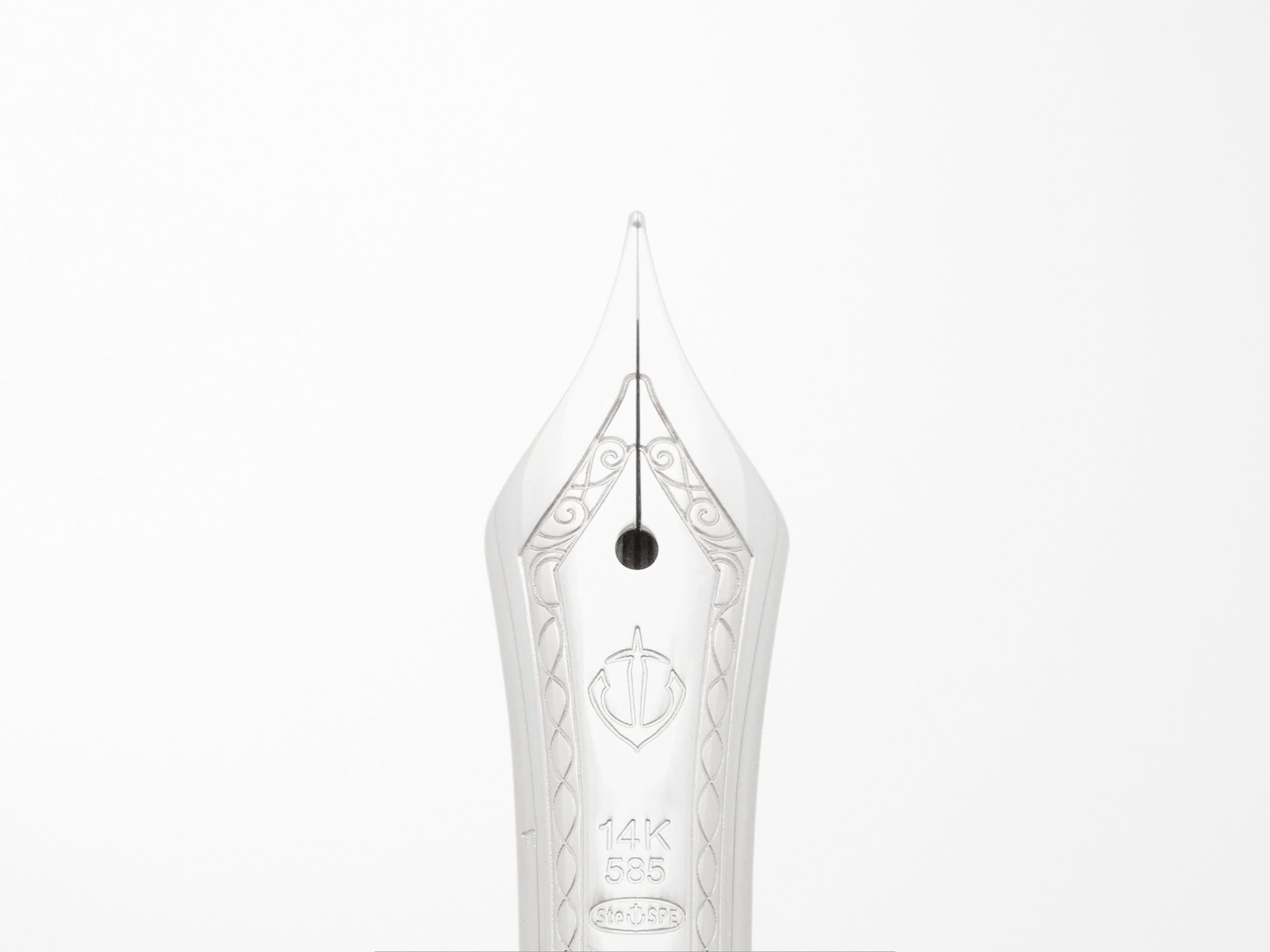 Sailor Pro Gear "Fountain Pen of the Seas" - Syvash