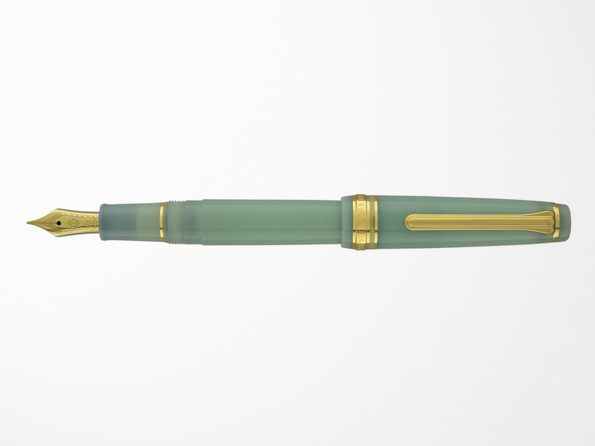 Sailor Pro Gear Slim Fountain Pen - Seasonal Festival Series - Seri