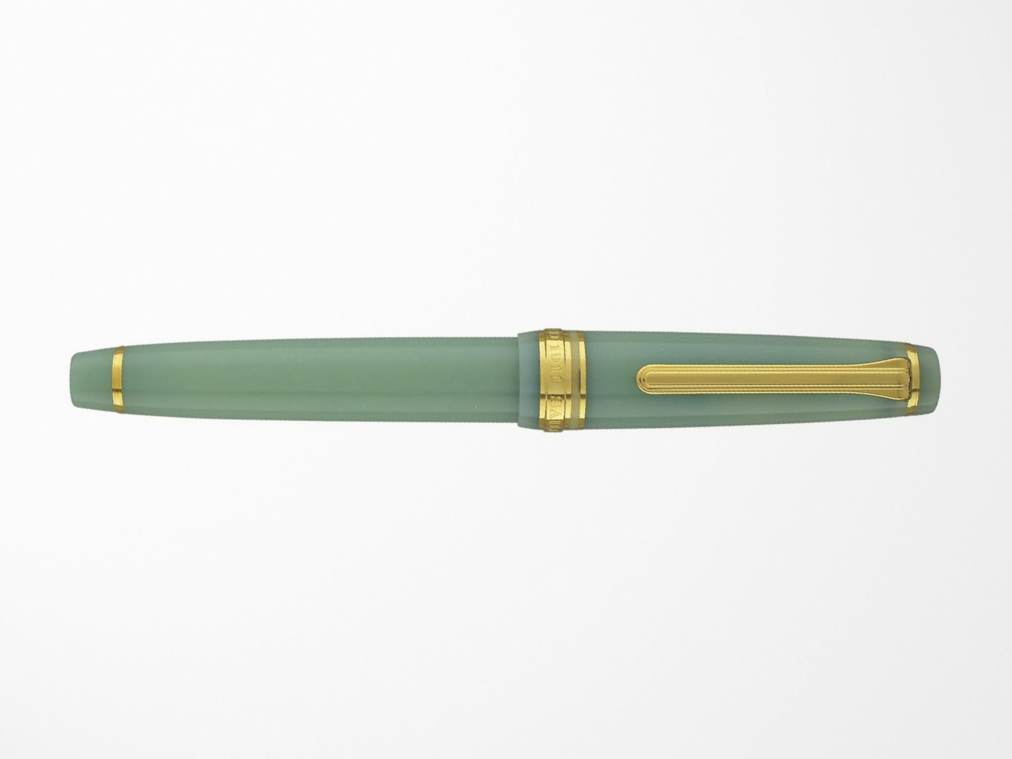 Sailor Pro Gear Slim Fountain Pen - Seasonal Festival Series - Seri