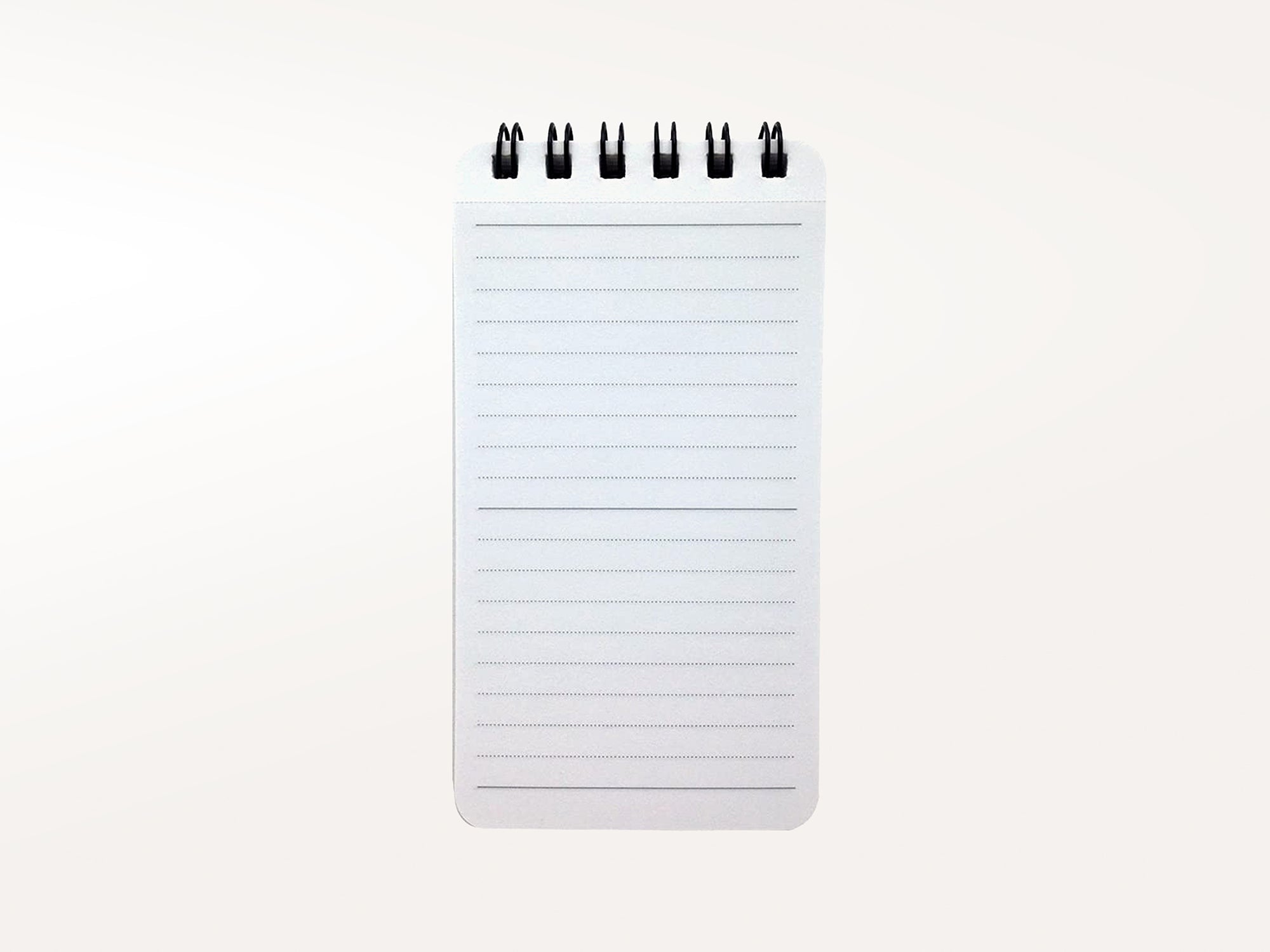 Maruman Mnemosyne Memo Pad N193A - A7 Ruled