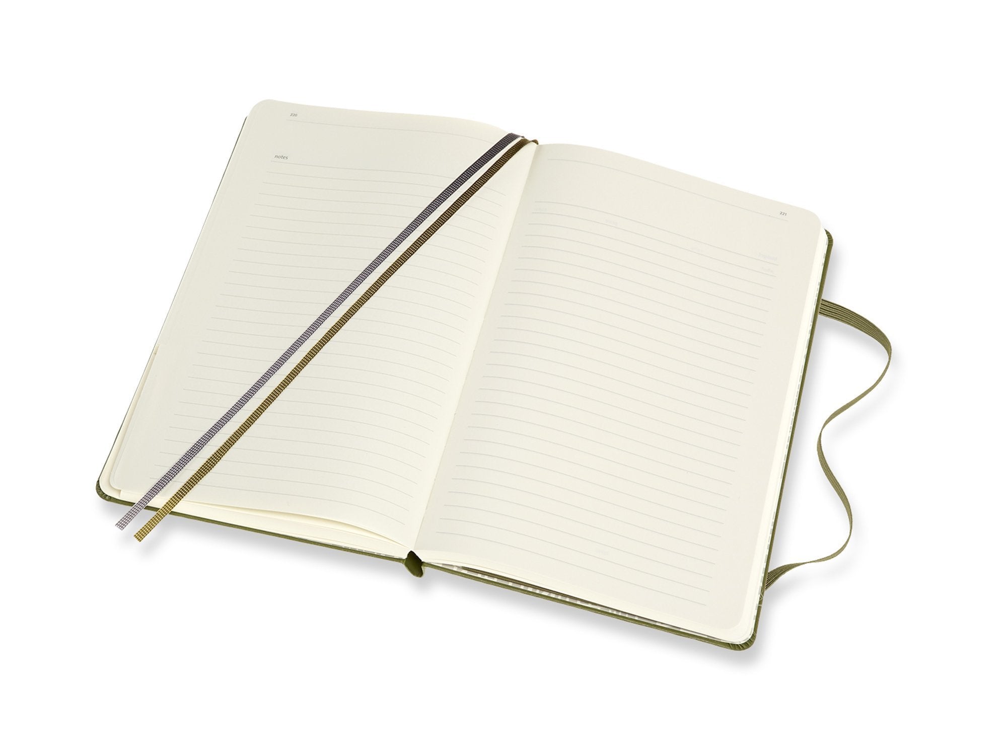 Moleskine Passion Journal - Travel