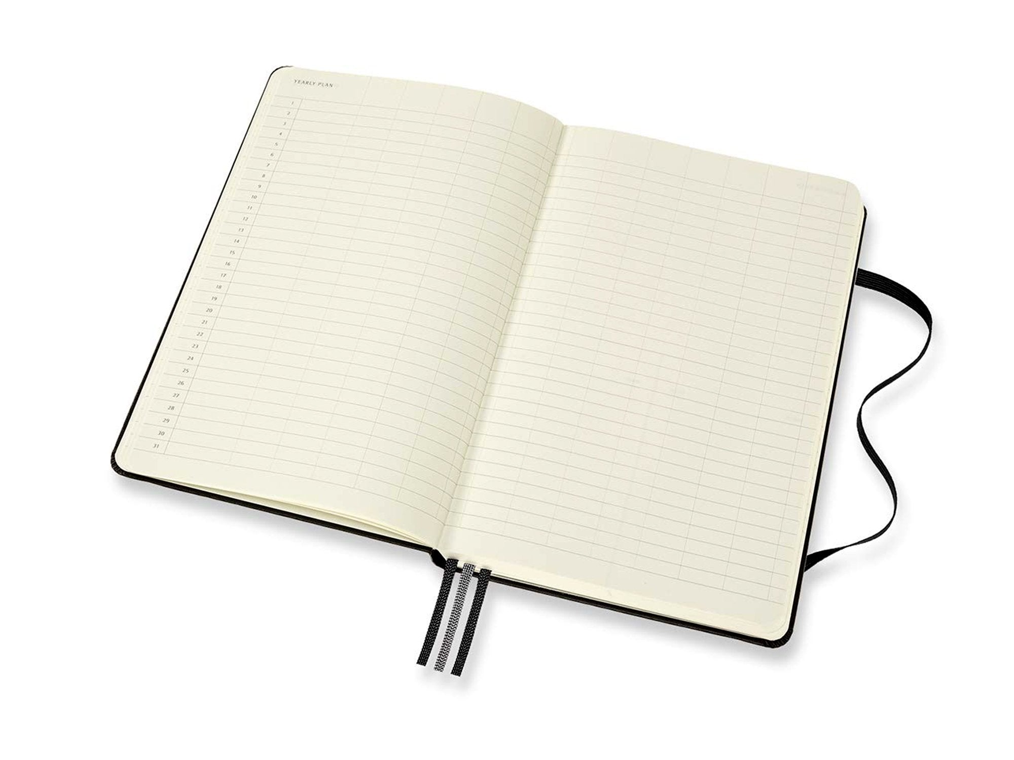 Moleskine PRO Project Planner